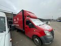 2018 ГАЗ ГАЗель Next, чёрный, 1749000 рублей - вид 1