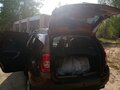 2012 Renault Duster I, коричневый, 900000 рублей - вид 3