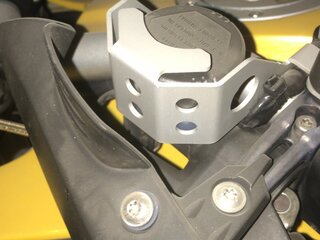 2007 BMW R 1200 GS, жёлтый, 695000 рублей, вид 4