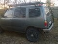 2000 Lada (ВАЗ) 2120 Надежда I, серый, 310000 рублей - вид 5
