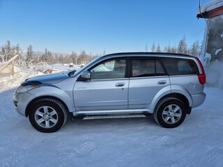 2012 Great Wall Hover H5, серый, 1000000 рублей, вид 4