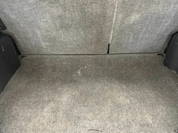 2002 Honda Fit I, серый - вид 12