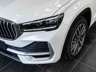 2026 VOLGA K50, белый, 4670159 рублей, вид 3