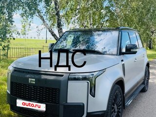2024 Rox 01, серый, 5500000 рублей, вид 1