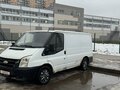 2008 Ford Transit, белый, 600000 рублей - вид 5