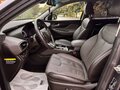 2019 Hyundai Santa Fe IV, серый, 3700000 рублей - вид 7