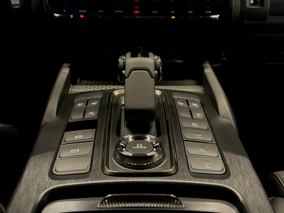 2026 Haval H9 II, серый, 5399000 рублей - вид 18