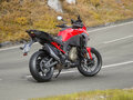 2026 Ducati Multistrada V4, красный, 3090000 рублей - вид 3