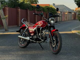 Racer Alpha