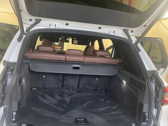 2020 BMW X5 30d IV (G05/G18), белый, 6750000 рублей - вид 17