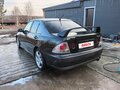 2000 Toyota Altezza, чёрный, 790000 рублей - вид 4
