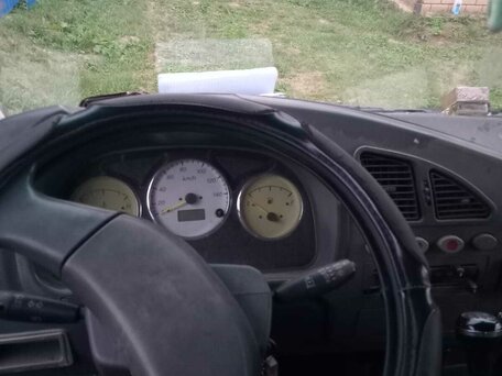 2008 Changan SC1030/1040, синий, 550000 рублей, вид 2