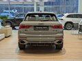 2026 Audi Q3 35 TFSI II (F3), серый - вид 5