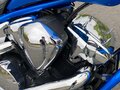 2015 Honda VT 1300CX Fury, синий, 950000 рублей - вид 8