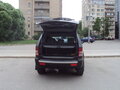 2006 Jeep Grand Cherokee III (WK), чёрный - вид 2