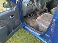 2008 Renault Logan I, синий, 330000 рублей - вид 4