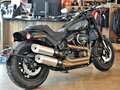 2024 Harley-Davidson Fat Bob, чёрный, 3100000 рублей - вид 5