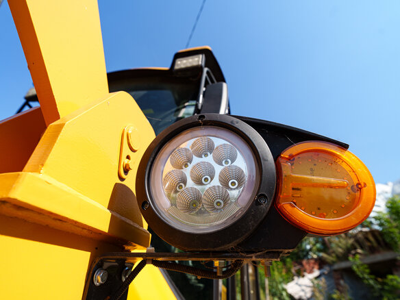 2024 LTMG BL1000, золотистый, 5876000 рублей - вид 17