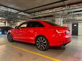 2014 Audi A3 III (8V), красный - вид 6
