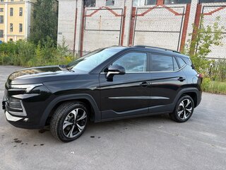 2024 Москвич 3, чёрный, 1390000 рублей, вид 3