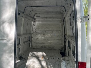 2017 Mercedes-Benz Sprinter Classic, белый, 1500000 рублей, вид 5