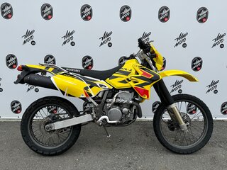 Suzuki DR-Z 400