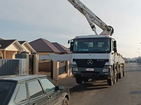 2004 Putzmeister BRF 44, белый, 9000000 рублей, вид 4