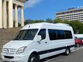 2013 Mercedes-Benz Sprinter, белый, 2850000 рублей - вид 5
