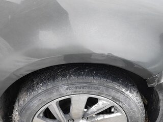 2006 Volkswagen Golf V, серый, 530000 рублей, вид 3