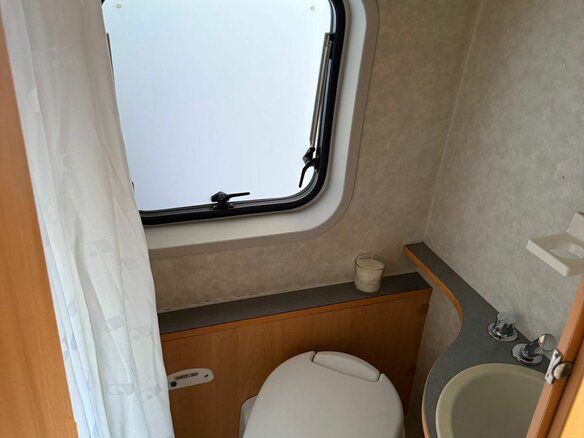 2009 Fiat Professional Ducato, серый, 2700000 рублей - вид 15