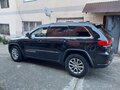 2013 Jeep Grand Cherokee IV (WK2) Рестайлинг, чёрный - вид 6