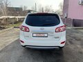 2011 Hyundai Santa Fe II Рестайлинг, белый, 1650000 рублей - вид 4