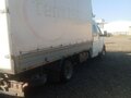 2006 ГАЗ ГАЗель (33023/330273) Фермер, белый, 1450000 рублей - вид 6
