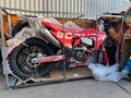 2025 Kews K23, красный, 275000 рублей - вид 2