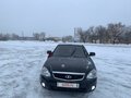 2010 Lada (ВАЗ) Priora I, зелёный, 335000 рублей