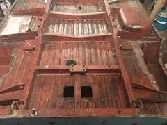 1987 ЛуАЗ 969М, голубой, 175000 рублей, вид 3