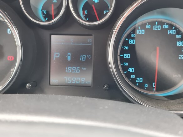 2018 Changan CS35, чёрный, 830000 рублей - вид 8