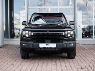 2026 Jetour T1, чёрный, 4399900 рублей, вид 2