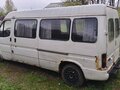 1992 Ford Transit, белый, 155000 рублей - вид 7