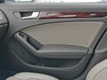 2008 Audi A4 IV (B8), чёрный, 900000 рублей - вид 6