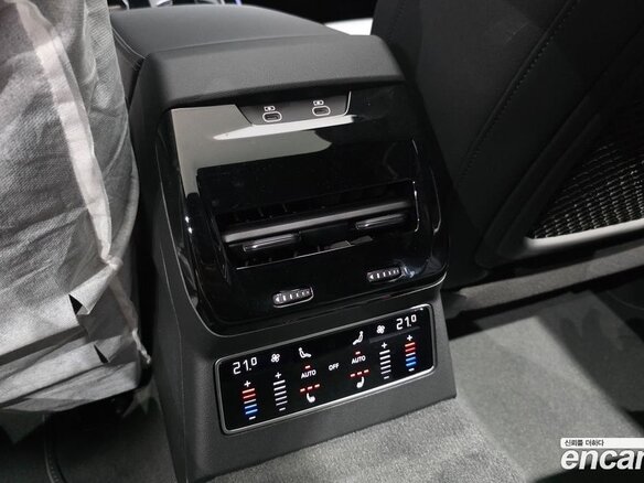 2026 Audi A6 VI (C9), чёрный, 10255000 рублей - вид 24