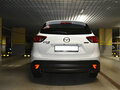 2015 Mazda CX-5 I Рестайлинг, белый - вид 4