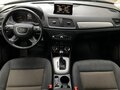 2014 Audi Q3 I (8U), чёрный, 1200000 рублей - вид 11