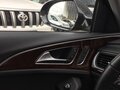 2014 Audi A6 IV (C7), чёрный - вид 1