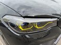 2019 BMW M5 VI (F90), чёрный, 6299999 рублей - вид 2