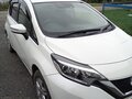 2019 Nissan Note II Рестайлинг, белый, 1150000 рублей - вид 1