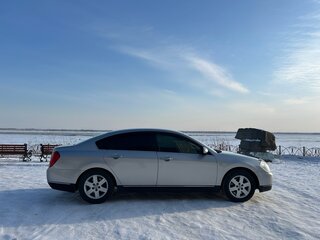 2004 Nissan Teana I (J31), серый, 700000 рублей, вид 3