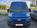 2011 Peugeot Boxer, синий, 1499000 рублей - вид 4