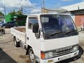 1990 Mitsubishi Minicab, белый