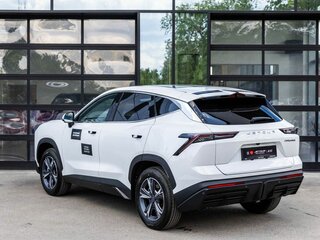 2026 Jetour Dashing I, белый, 2732301 рублей, вид 5